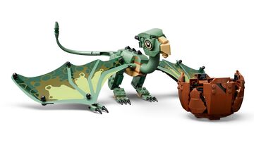 LEGO® Norbert: Hagrid's Baby Dragon