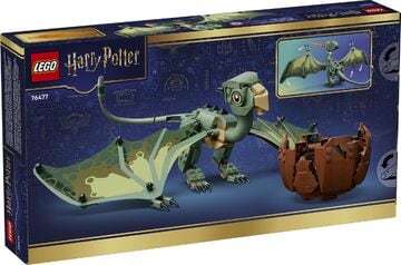 LEGO® Norbert: Hagrid's Baby Dragon
