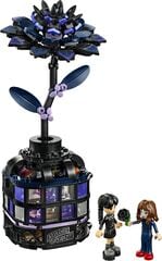 LEGO® Black Dahlia Flower