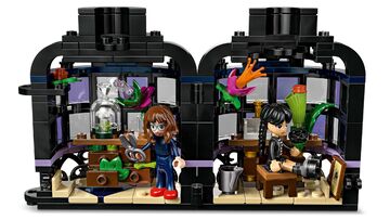 LEGO® Black Dahlia Flower