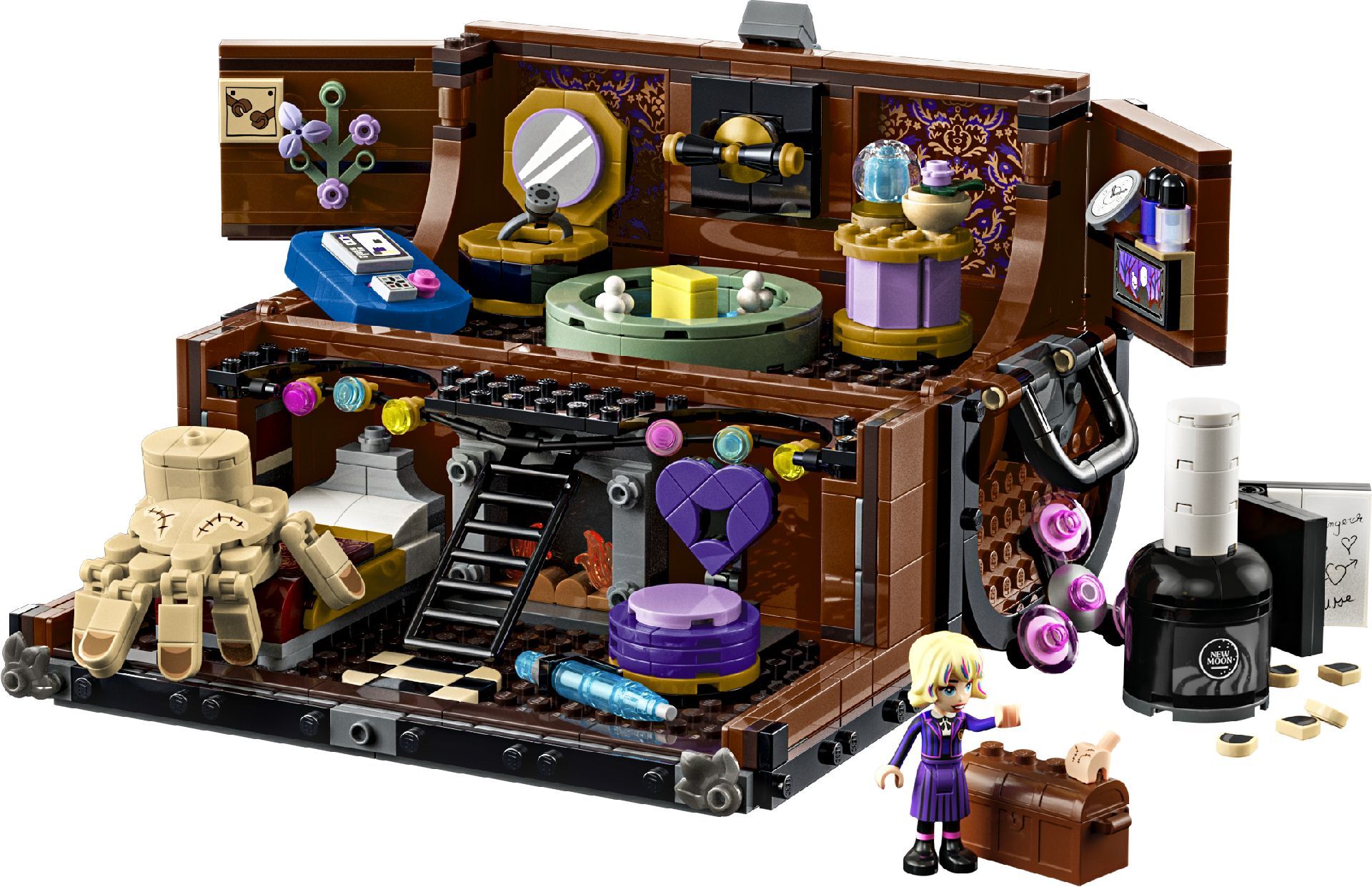 LEGO® Thing's Apartment