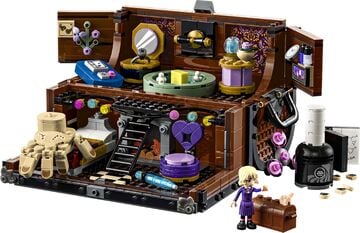 LEGO® Thing's Apartment