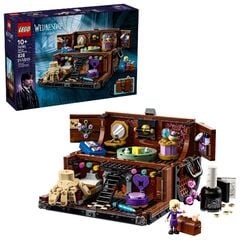 LEGO® Thing's Apartment