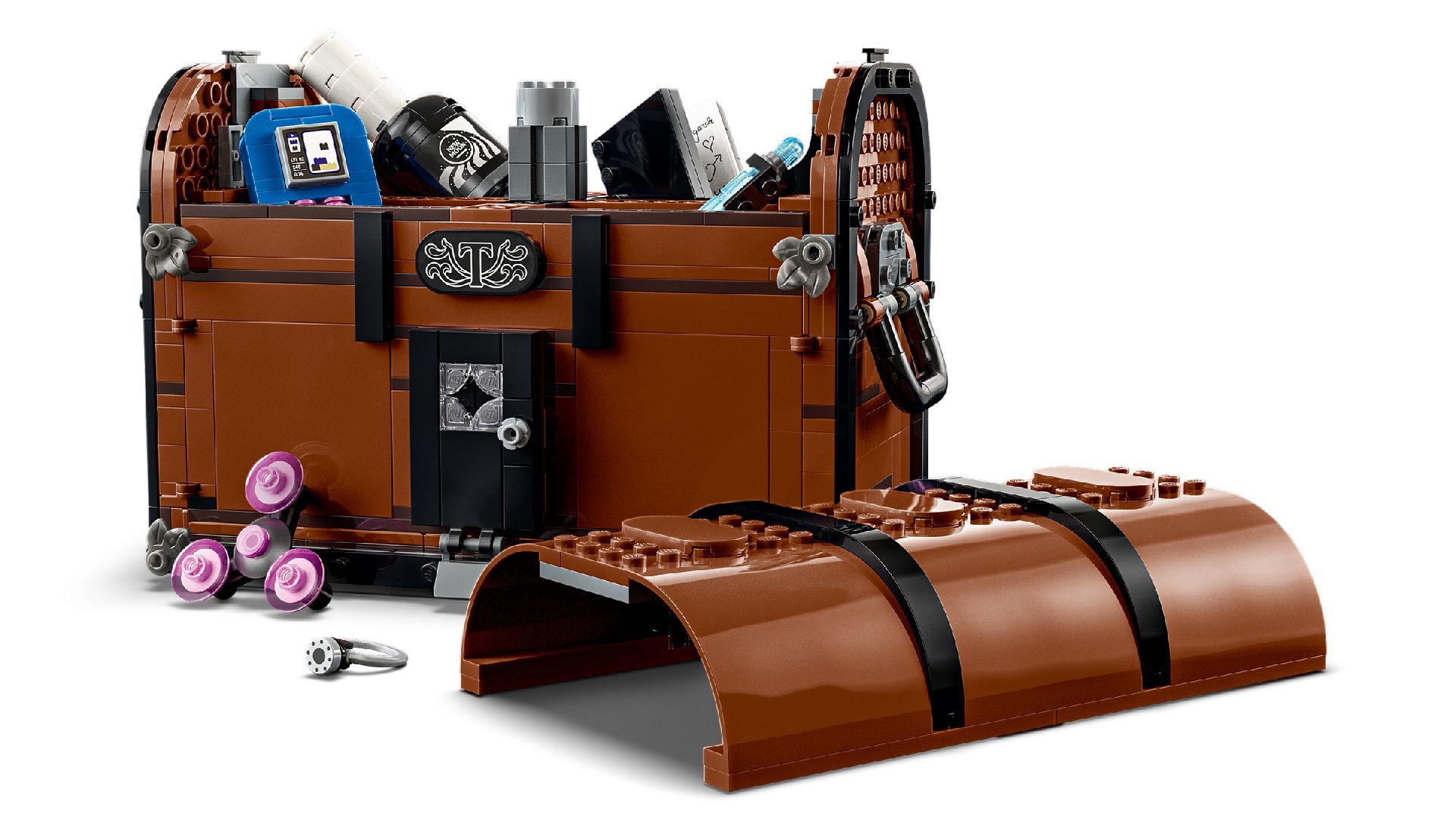 LEGO® Thing's Apartment