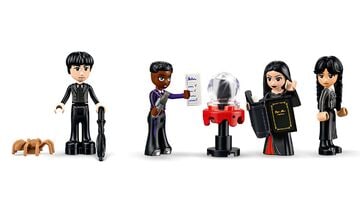 LEGO® Morticia's Cottage