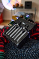 LEGO® Wednesday Backpack