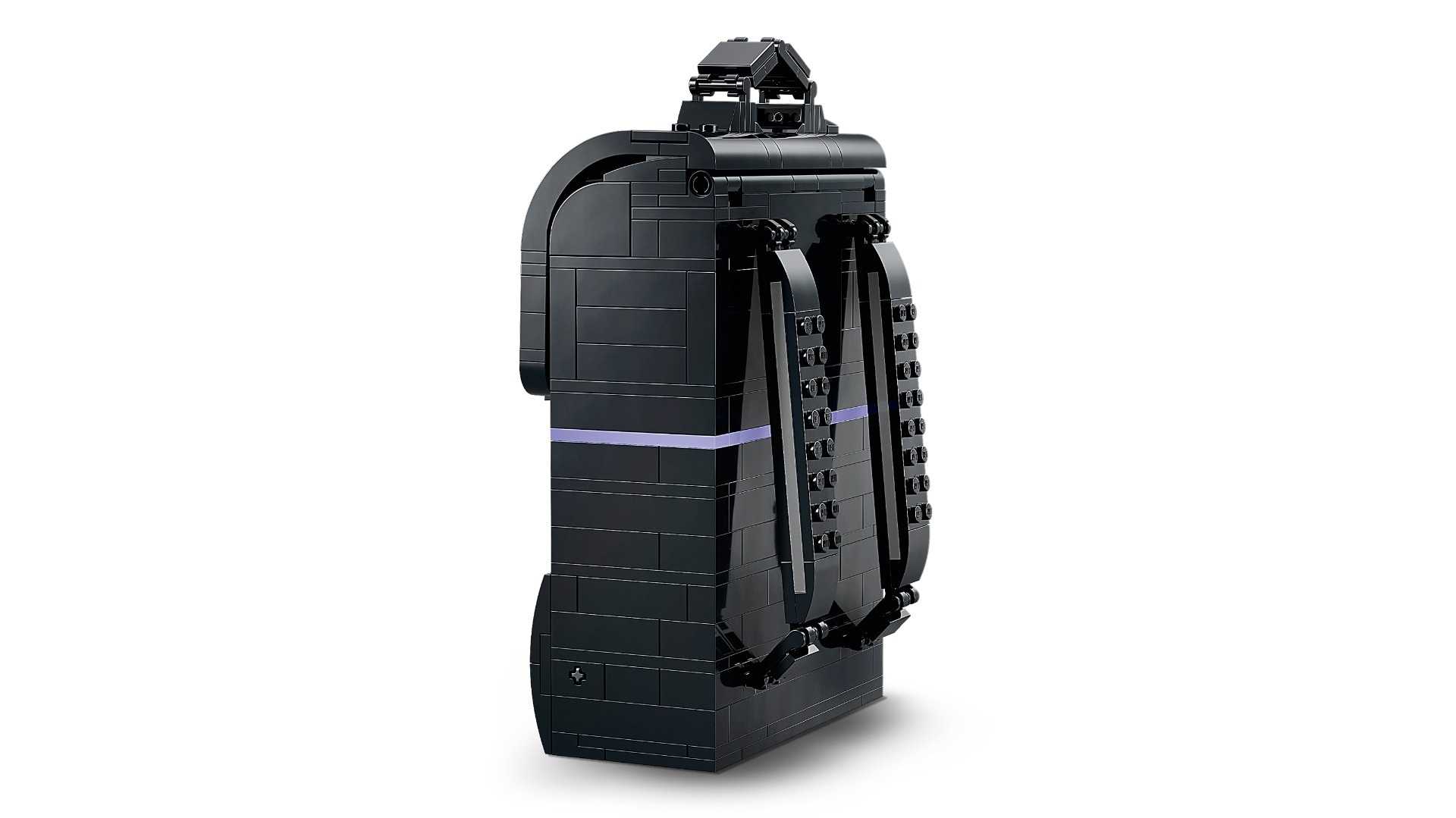 LEGO® Wednesday Backpack