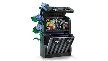 LEGO® Wednesday Backpack