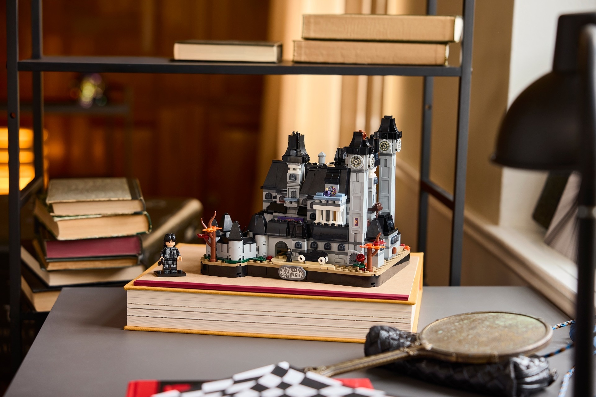 LEGO® Nevermore Academy