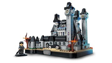 LEGO® Nevermore Academy