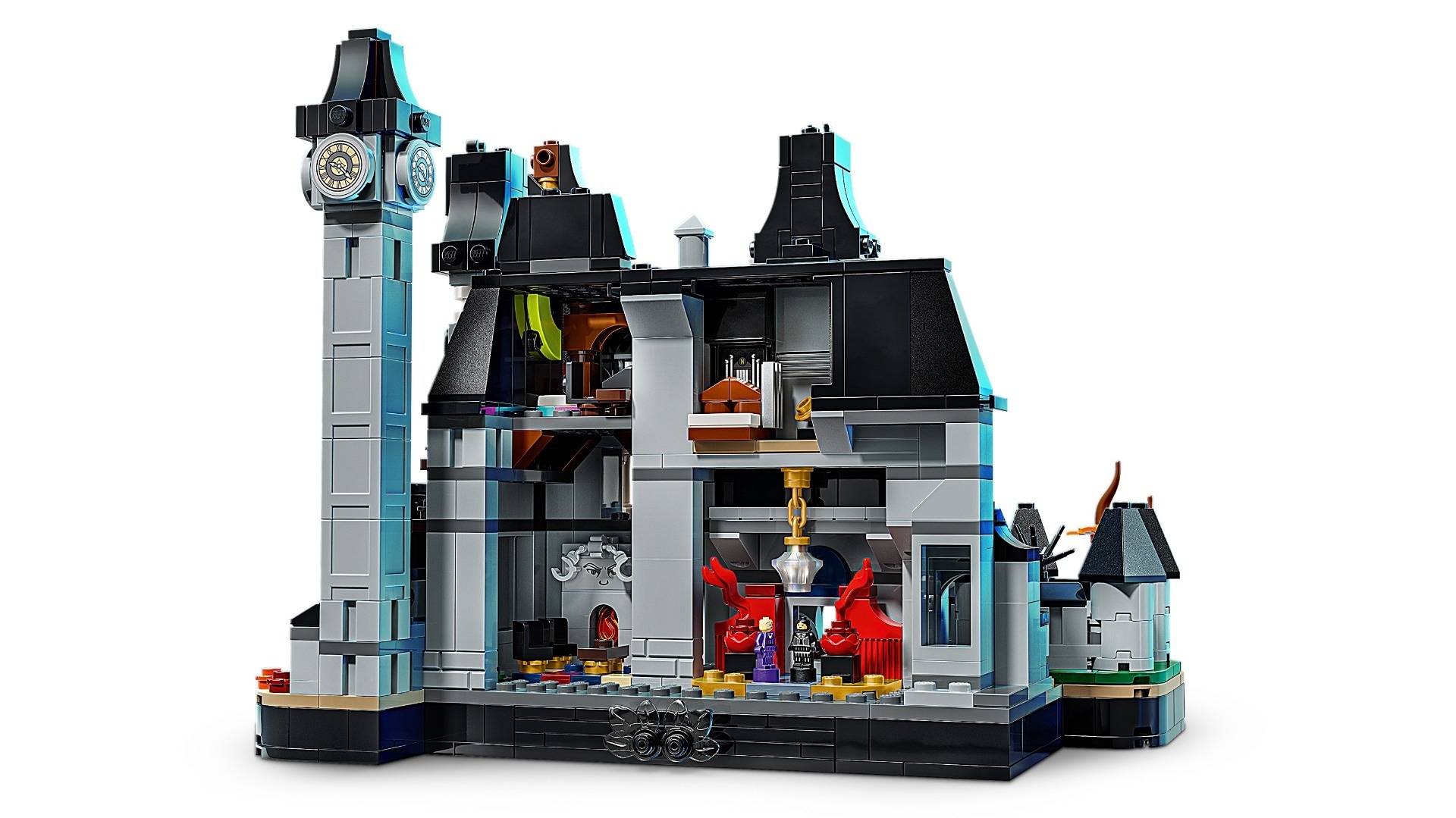 LEGO® Nevermore Academy