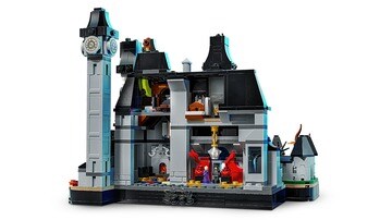 LEGO® Nevermore Academy