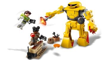 LEGO® Zyclops Chase