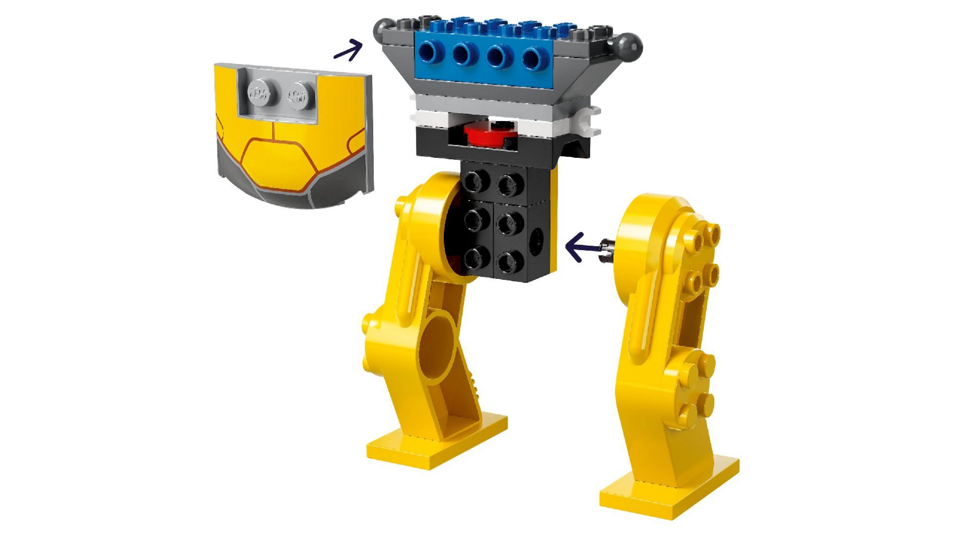 LEGO® Zyclops Chase