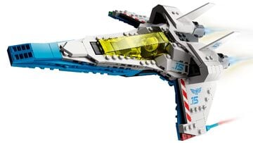 LEGO® XL-15 Spaceship