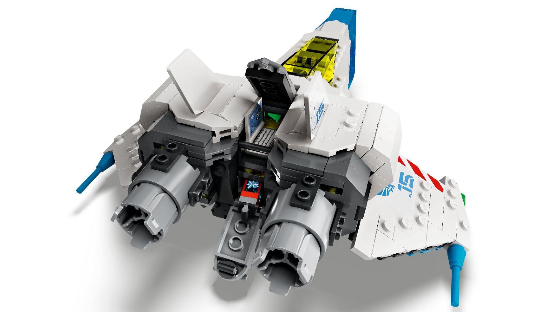 LEGO® XL-15 Spaceship