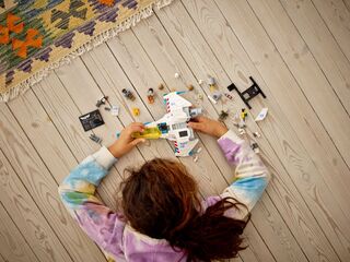 LEGO® XL-15 Spaceship