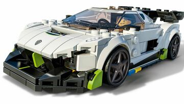 LEGO® Koenigsegg Jesko