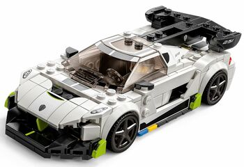 LEGO® Koenigsegg Jesko