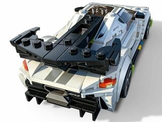 LEGO® Koenigsegg Jesko