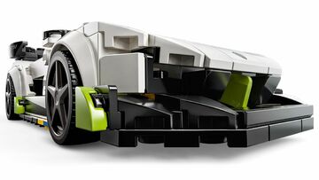 LEGO® Koenigsegg Jesko