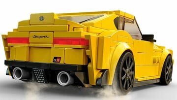 Toyota GR Supra