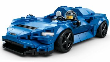 LEGO® McLaren Elva