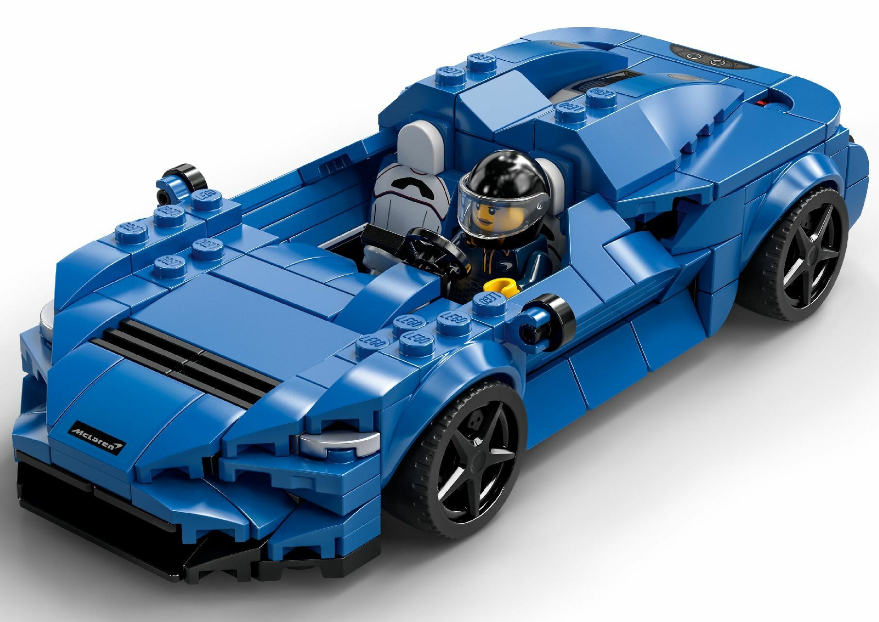 LEGO® McLaren Elva
