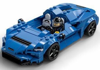 LEGO® McLaren Elva