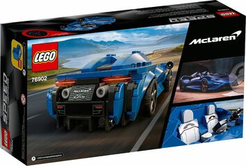 LEGO® McLaren Elva