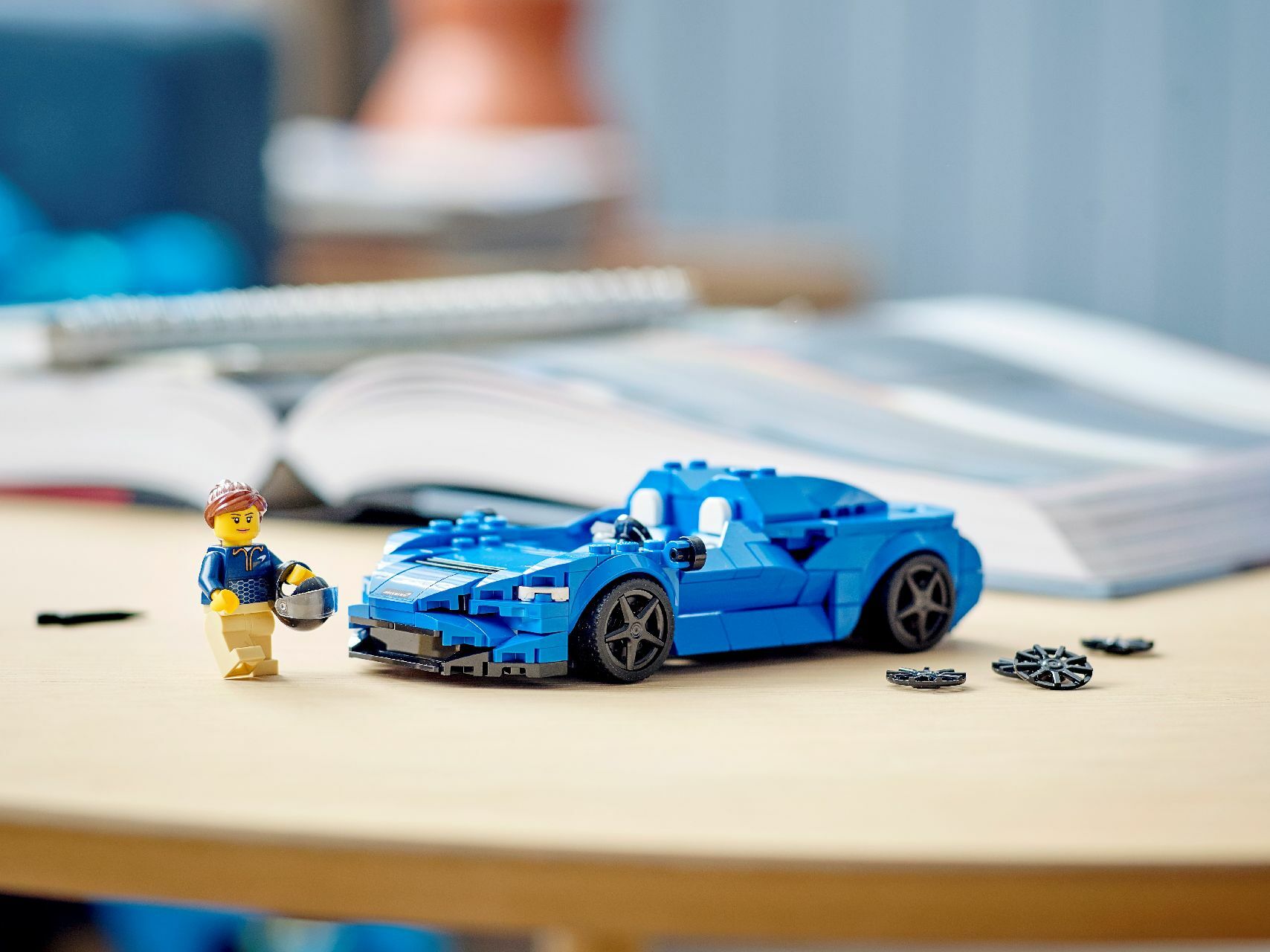 LEGO® McLaren Elva