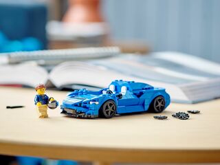 LEGO® McLaren Elva