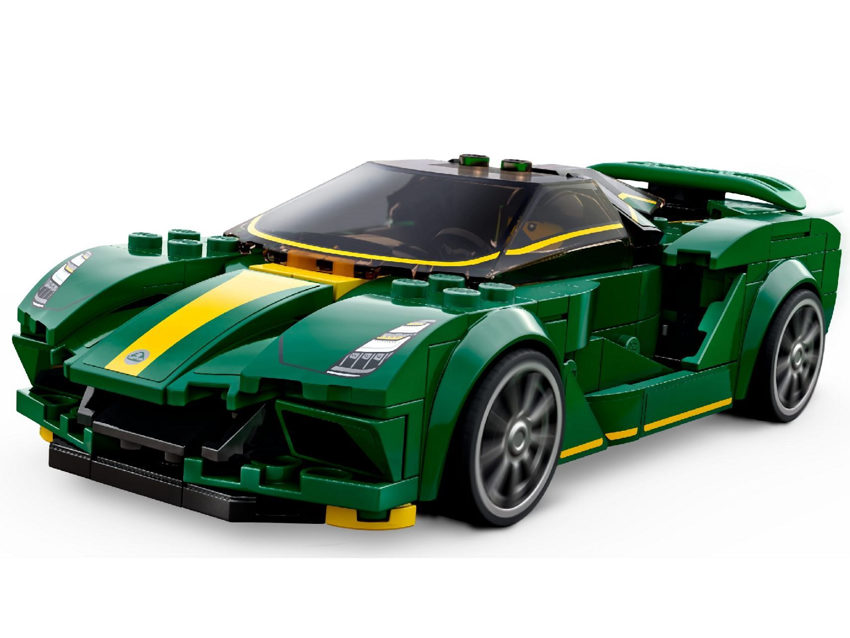 LEGO® Lotus Evija
