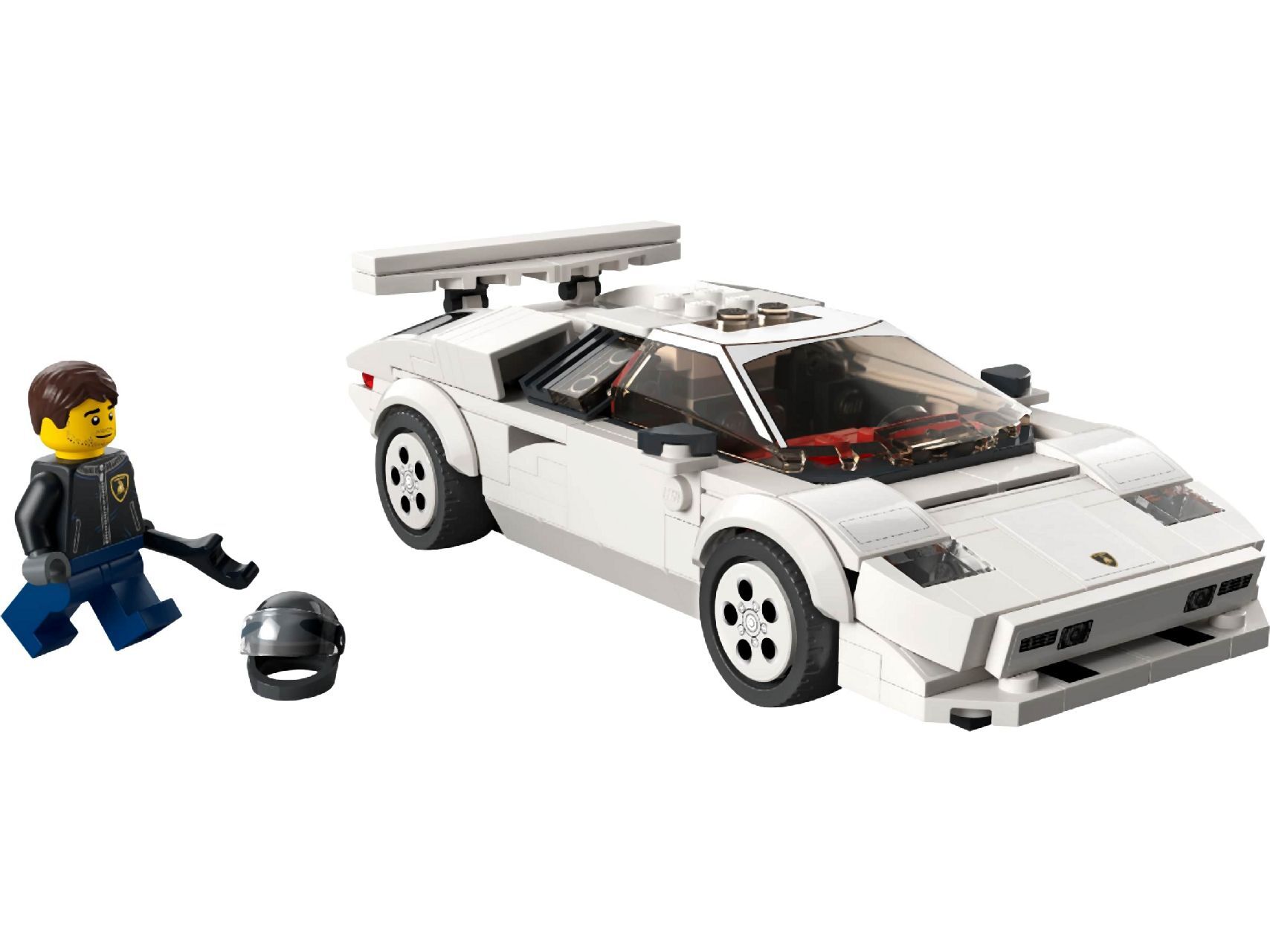LEGO® Lamborghini Countach