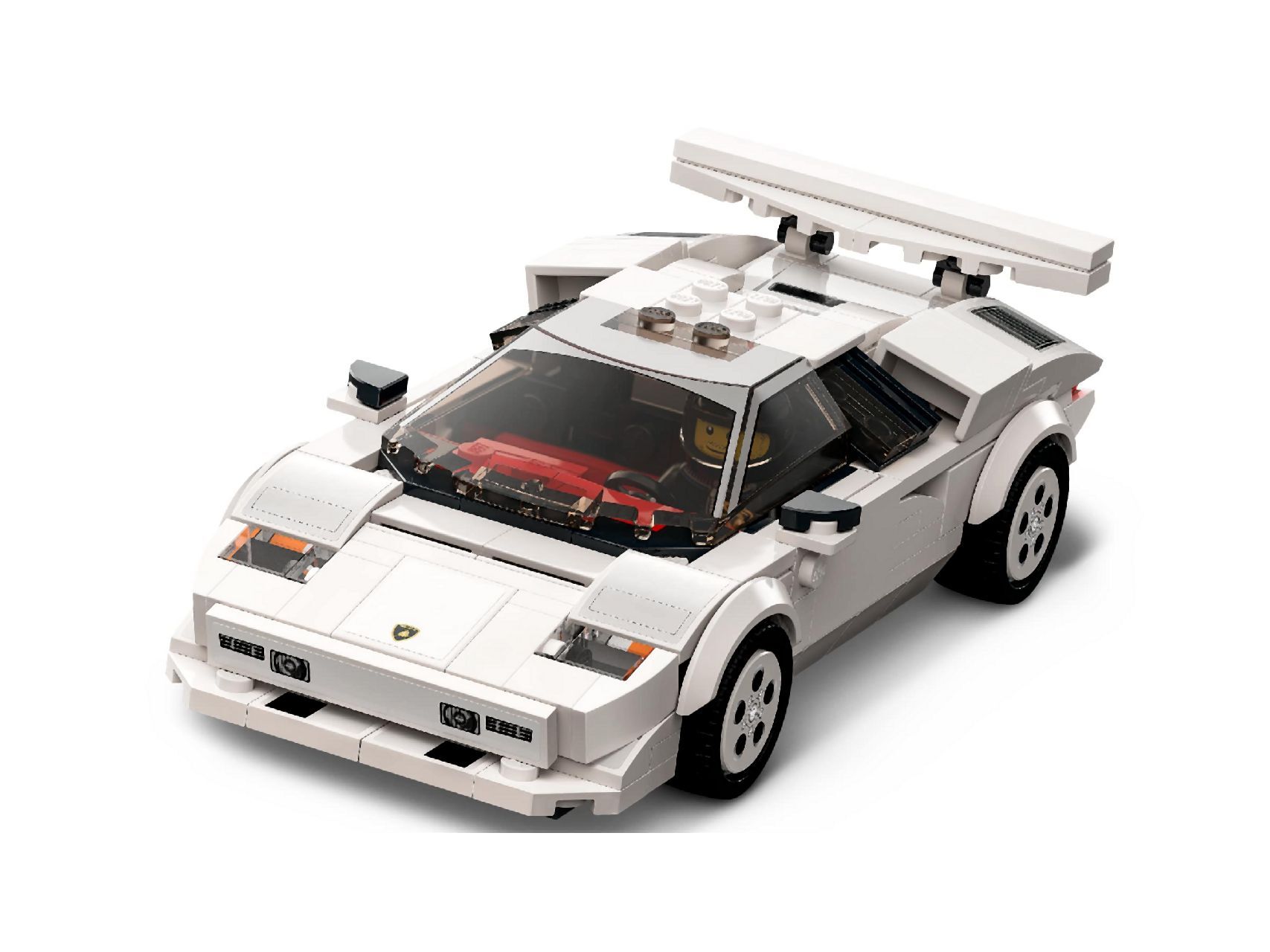 LEGO® Lamborghini Countach