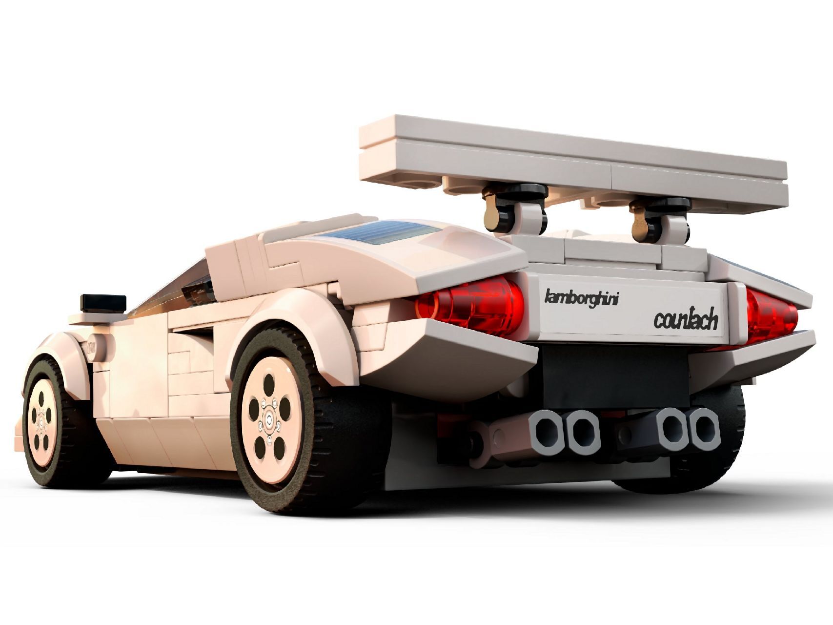 LEGO® Lamborghini Countach