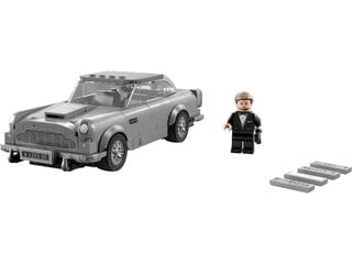 LEGO® 007 Aston Martin DB5