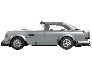 LEGO® 007 Aston Martin DB5
