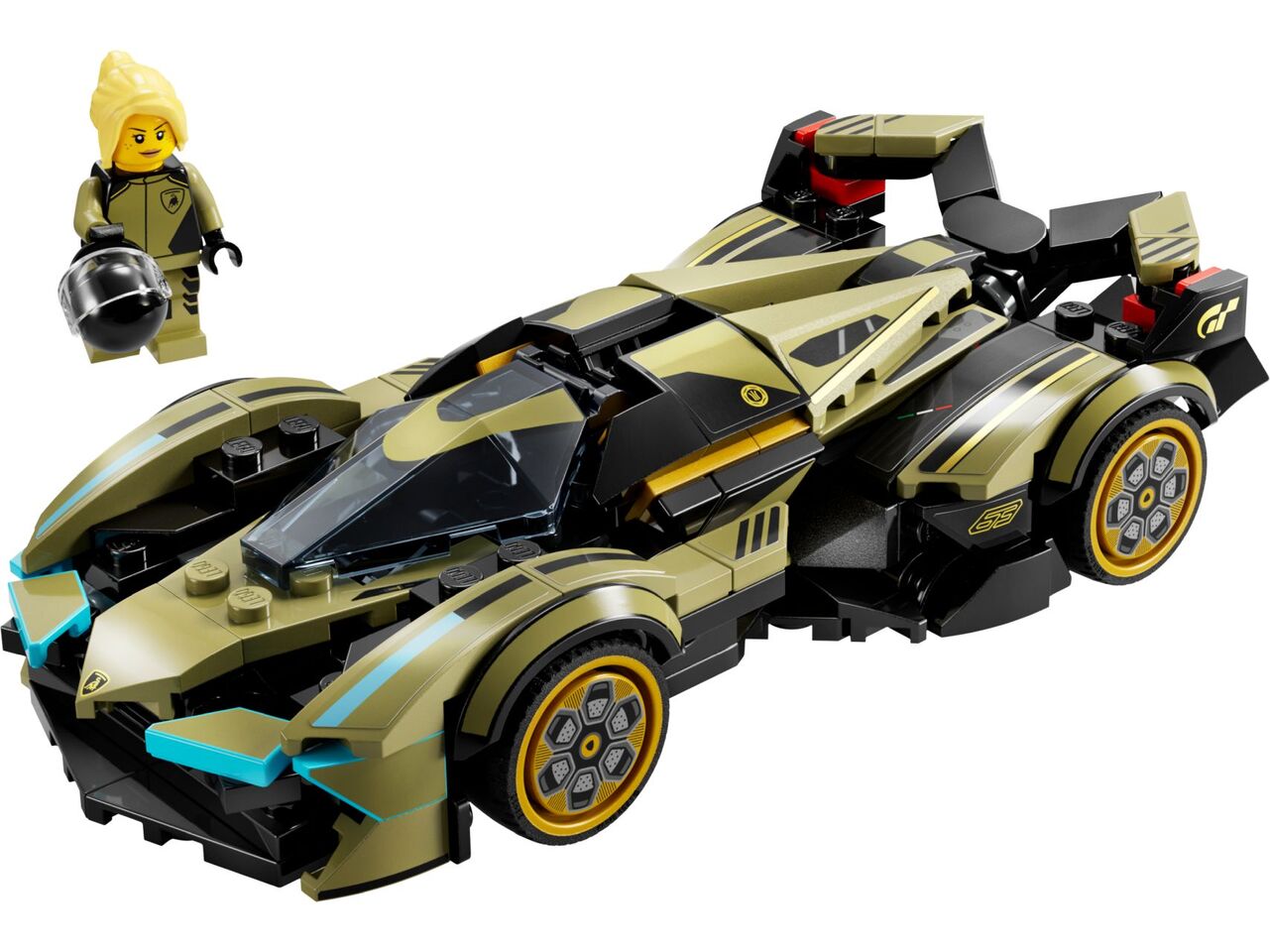 What Lamborghini’s V12 Signifies: Ultimate Power and Prestige