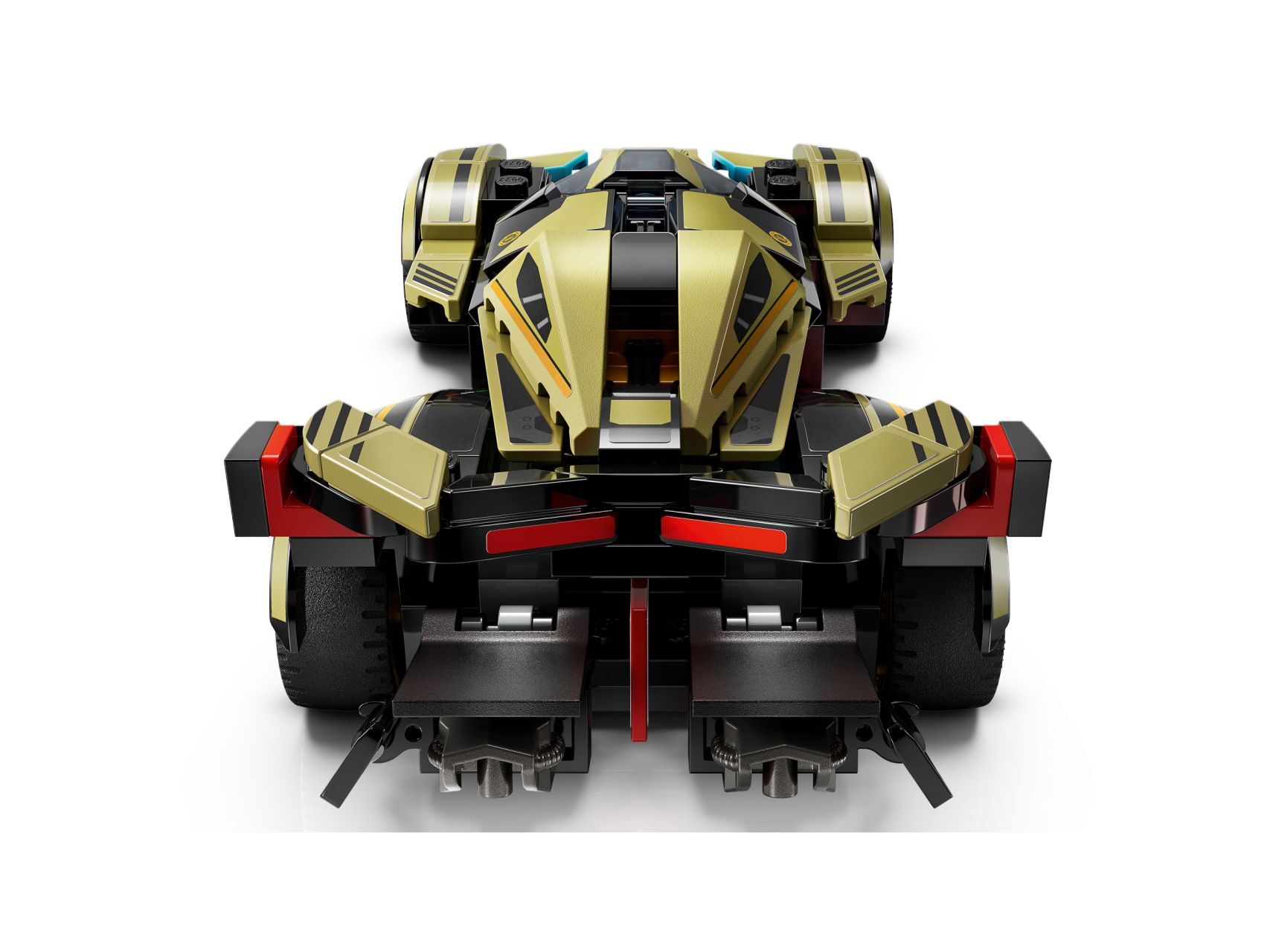 LEGO® Lamborghini Lambo V12 Vision GT Super Car