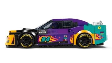 LEGO® NASCAR® Next Gen Chevrolet Camaro ZL1
