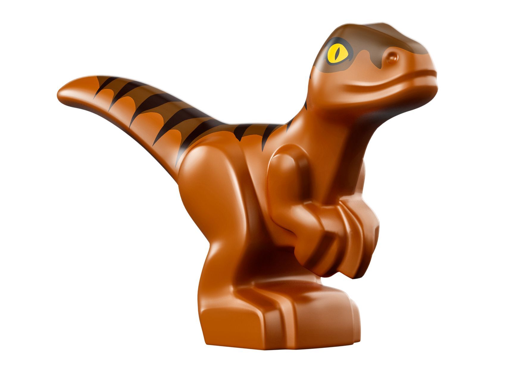 LEGO® Baryonyx Dinosaur Boat Escape