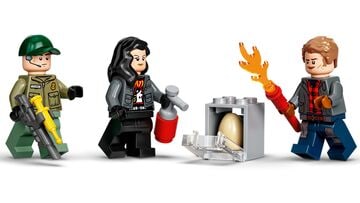 LEGO® T. rex Dinosaur Breakout