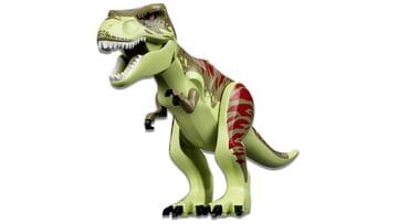 LEGO® T. rex Dinosaur Breakout