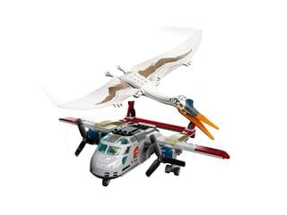 LEGO® Quetzalcoatlus Plane Ambush