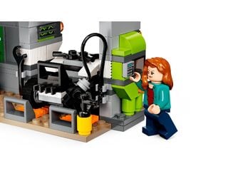 LEGO® Giganotosaurus & Therizinosaurus Attack