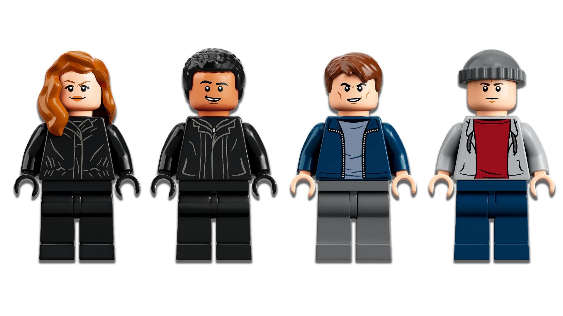 LEGO® Triceratops Pickup Truck Ambush