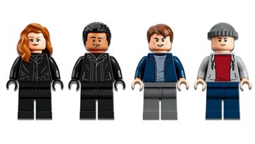 LEGO® Triceratops Pickup Truck Ambush