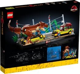 LEGO® T. rex Breakout