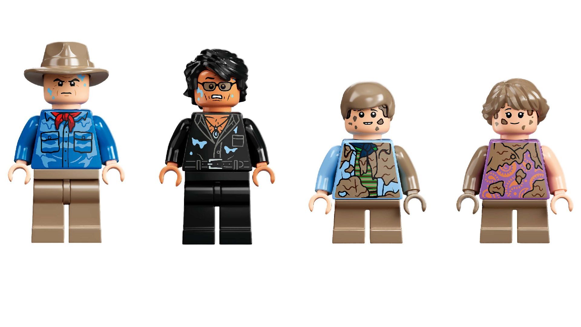 LEGO® T. rex Breakout